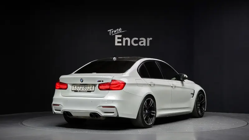 BMW M3