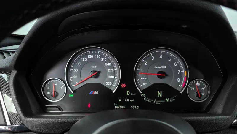 BMW M3