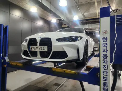 BMW M4