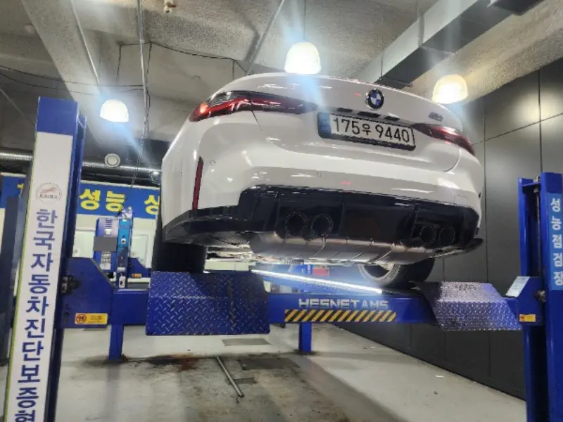 BMW M4