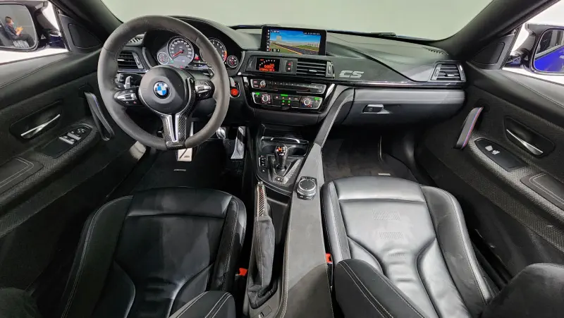 BMW M4