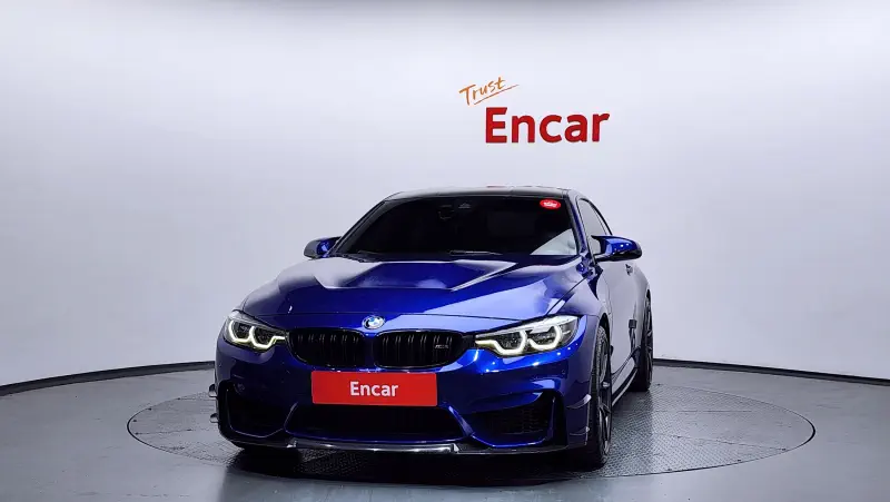 BMW M4