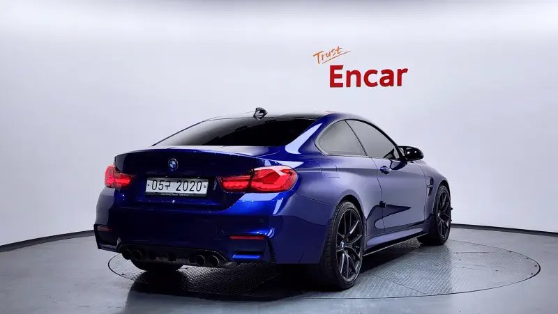 BMW M4