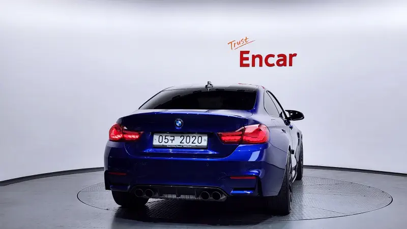 BMW M4