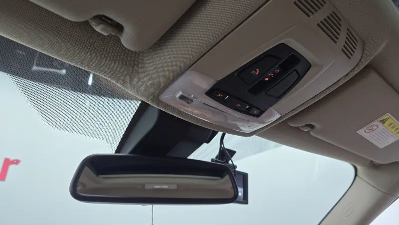 BMW 3-Series Gran Turismo