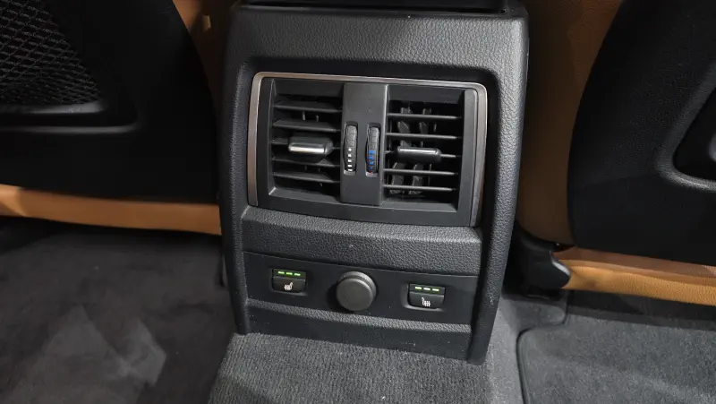 BMW 3-Series Gran Turismo