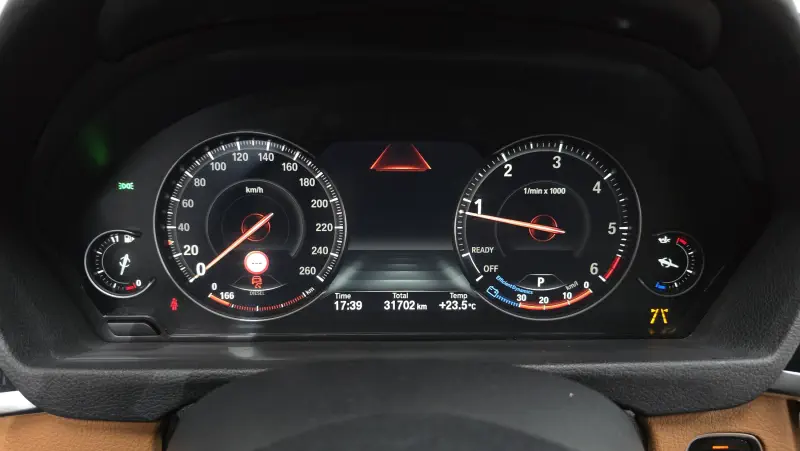 BMW 3-Series Gran Turismo