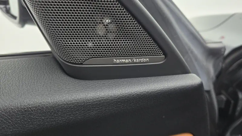 BMW 3-Series Gran Turismo