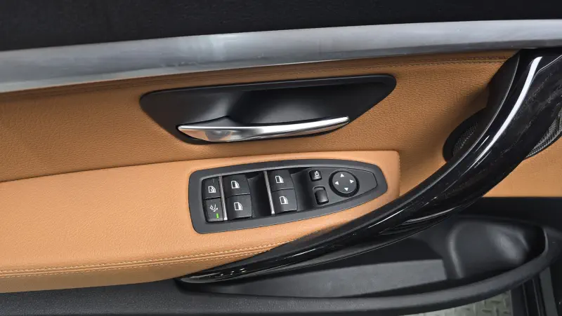 BMW 3-Series Gran Turismo