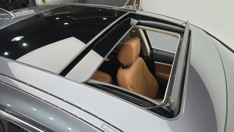 BMW 3-Series Gran Turismo