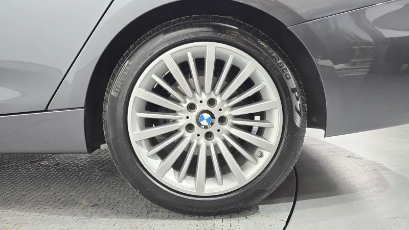 BMW 3-Series Gran Turismo