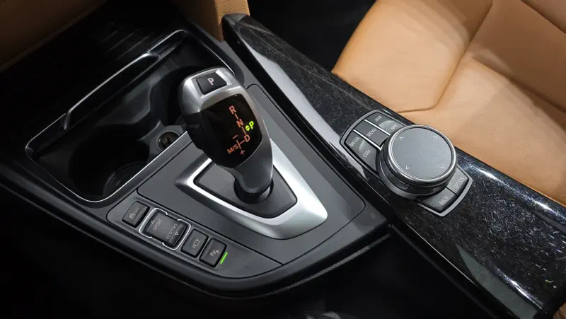 BMW 3-Series Gran Turismo