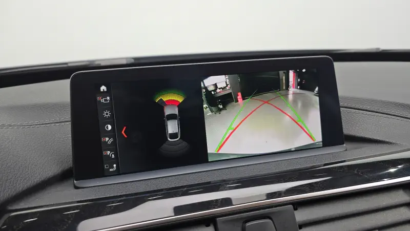 BMW 3-Series Gran Turismo