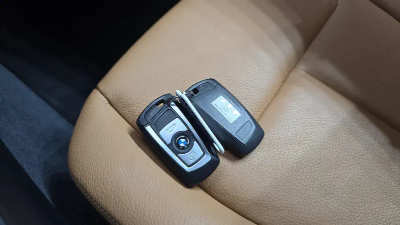 BMW 3-Series Gran Turismo