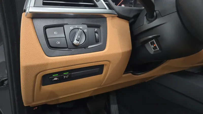 BMW 3-Series Gran Turismo