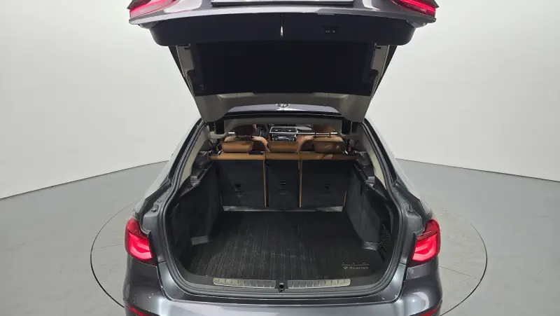 BMW 3-Series Gran Turismo