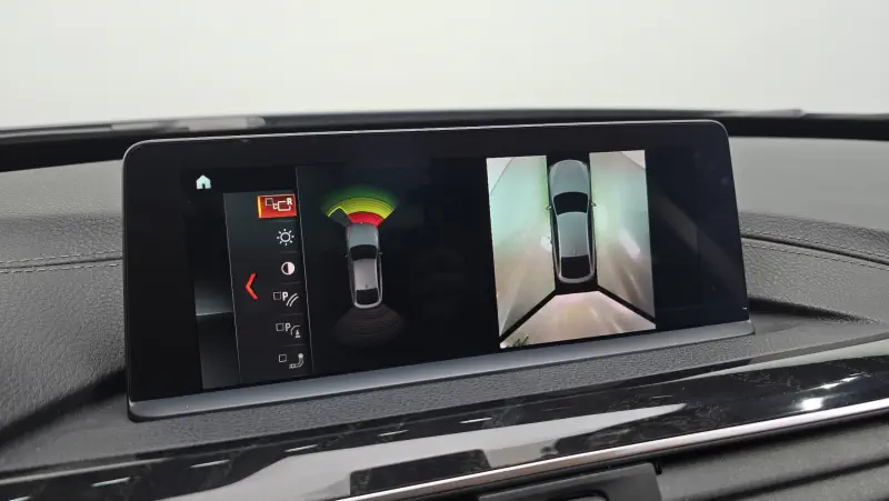 BMW 3-Series Gran Turismo