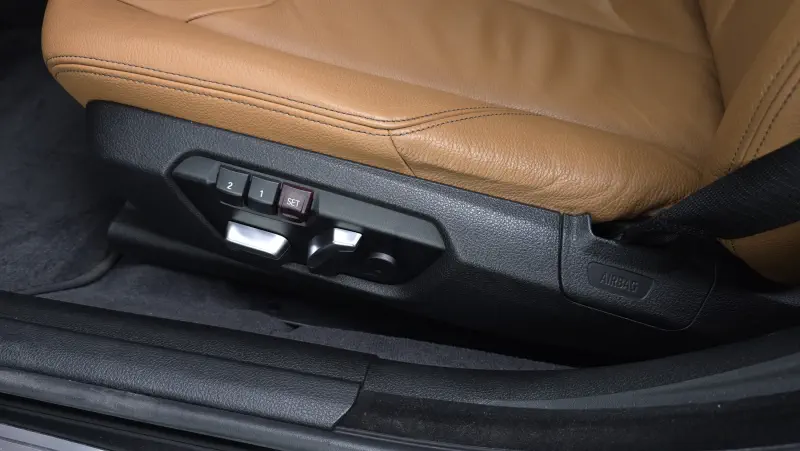 BMW 3-Series Gran Turismo