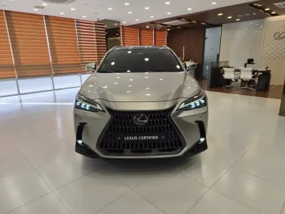 Lexus NX350h