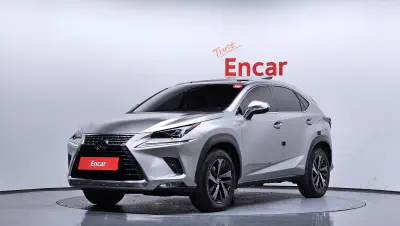 Lexus NX300h