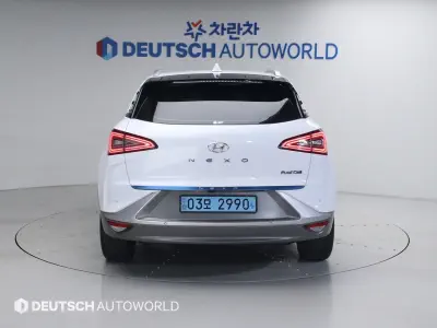 Hyundai Nexo