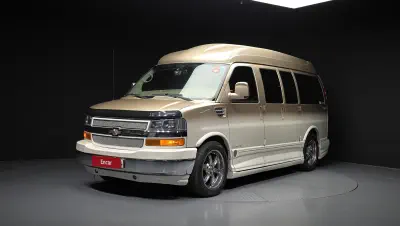 Chevrolet Express