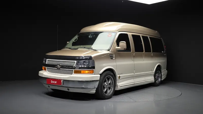 Chevrolet Express