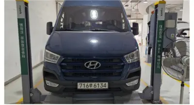 Hyundai H1