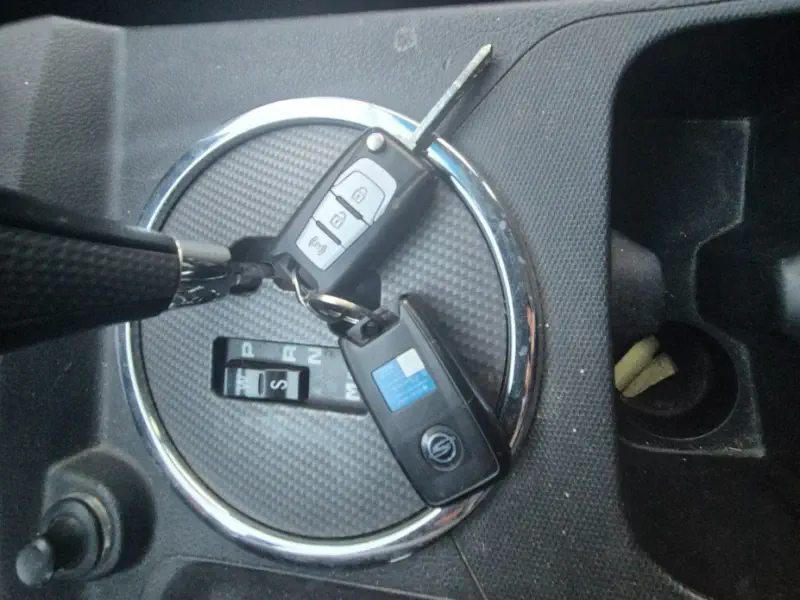 SsangYong Korando Sports