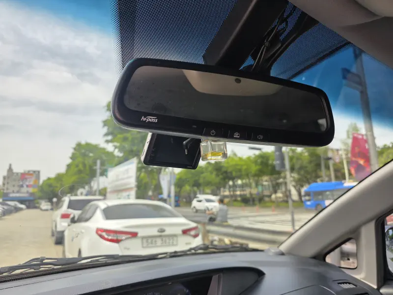 SsangYong Korando Turismo