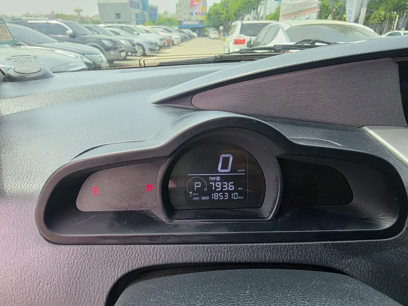 SsangYong Korando Turismo