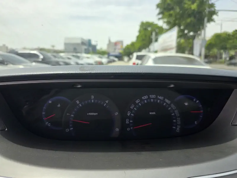 SsangYong Korando Turismo