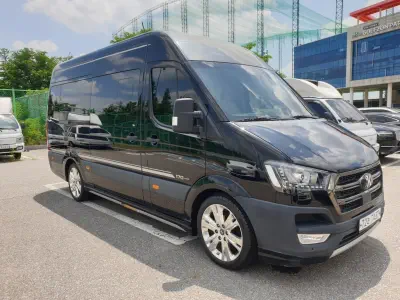 Hyundai H1