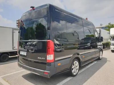 Hyundai H1