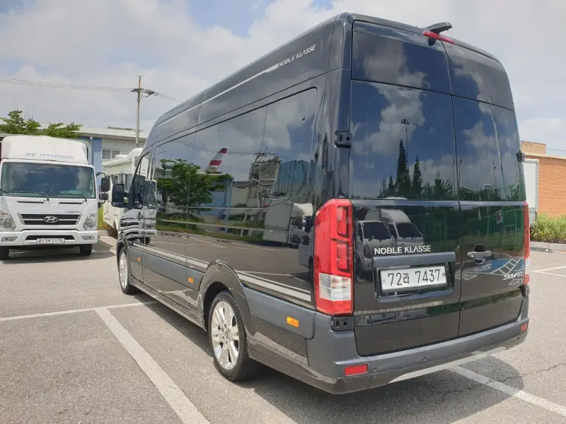 Hyundai H1