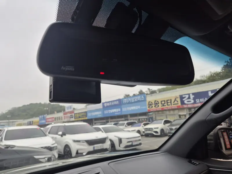 SsangYong Rexton Sports Khan