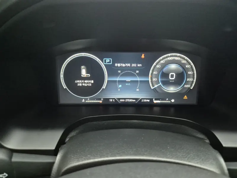 SsangYong Rexton Sports Khan