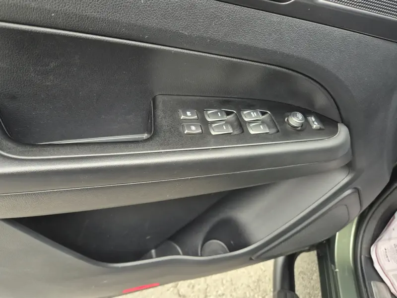 SsangYong Rexton Sports Khan