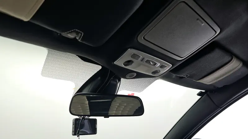 Renault Samsung SM7
