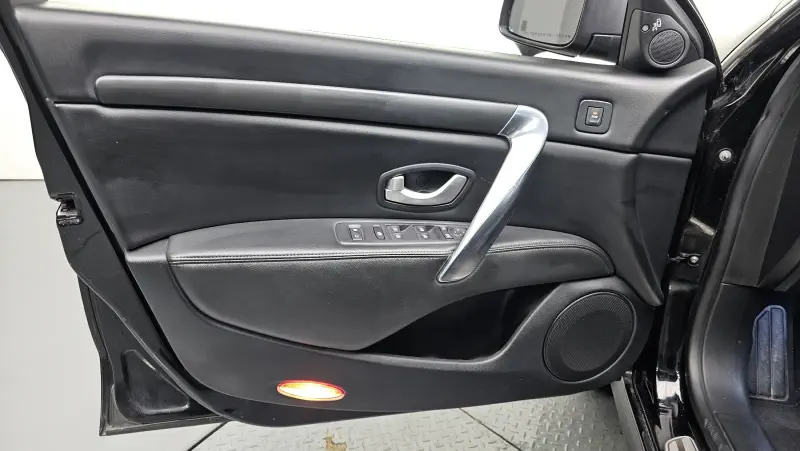 Renault Samsung SM7