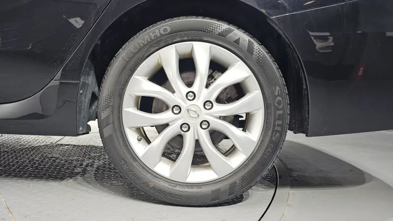 Renault Samsung SM7