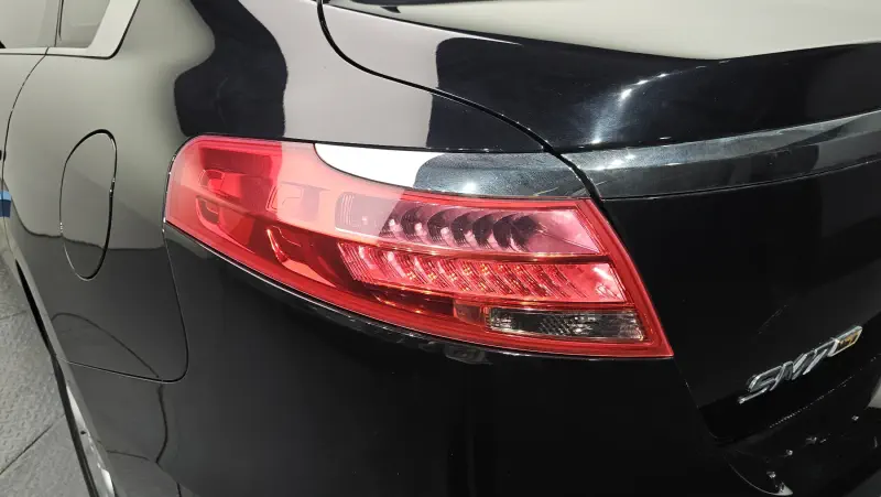 Renault Samsung SM7