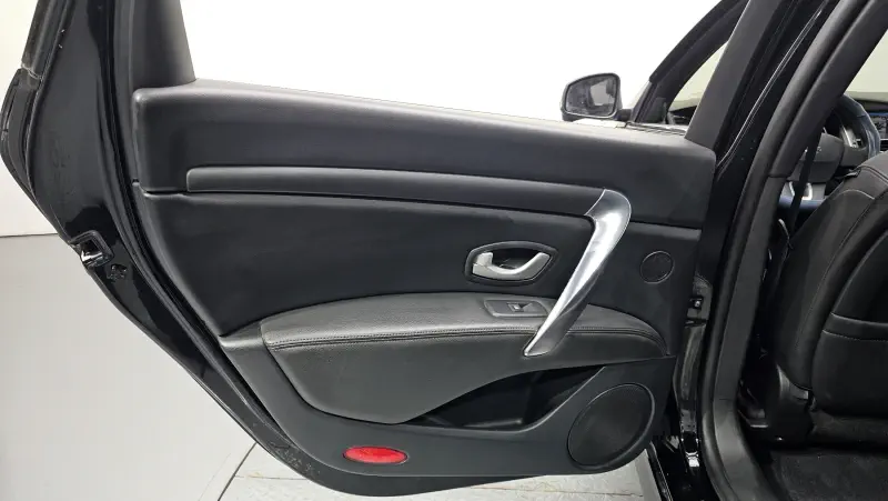 Renault Samsung SM7