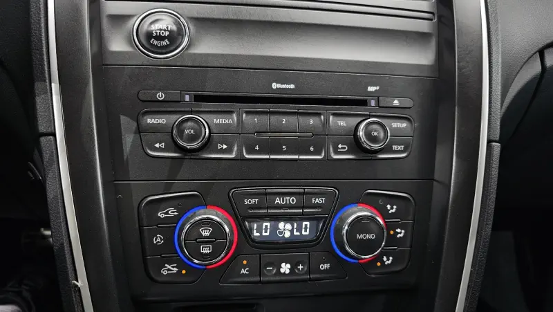 Renault Samsung SM7