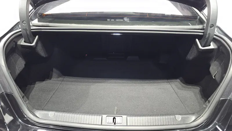 Renault Samsung SM7