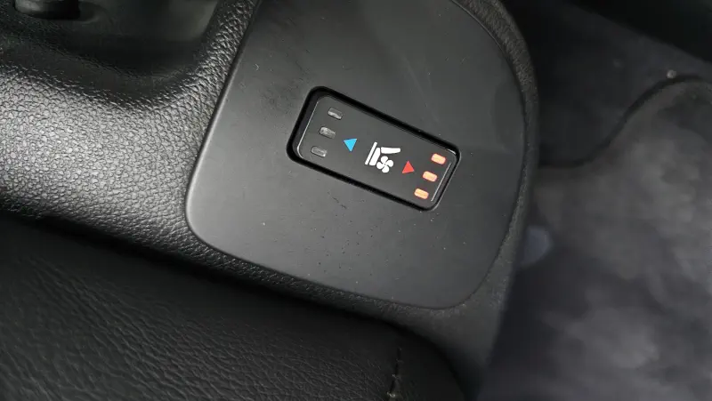 Renault Samsung SM7