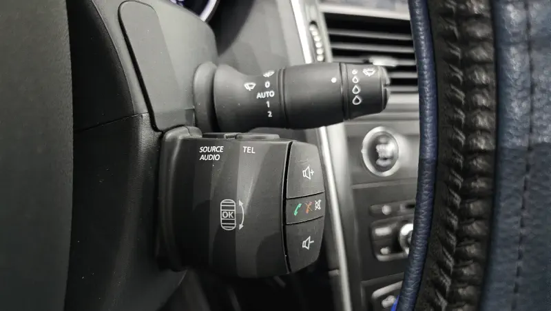 Renault Samsung SM7