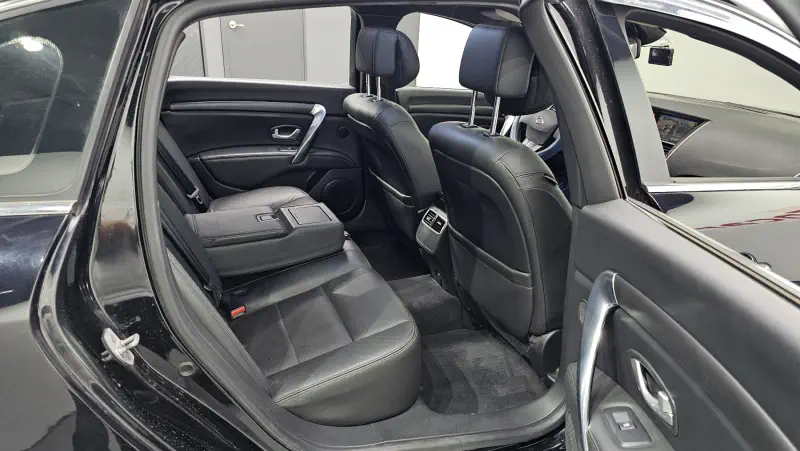 Renault Samsung SM7