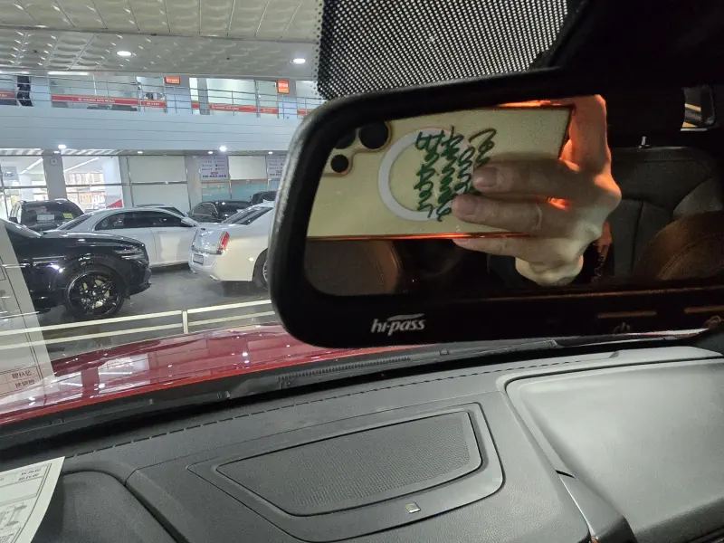 SsangYong Rexton Sports Khan