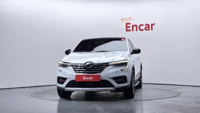 Renault XM3